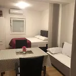 Grapevine Appartement