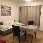 Grapevine Appartement