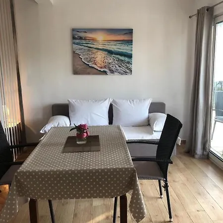 Grapevine * Ždrelac