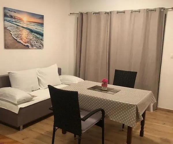 Grapevine アパート