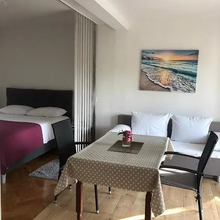 Apartament Grapevine Ždrelac