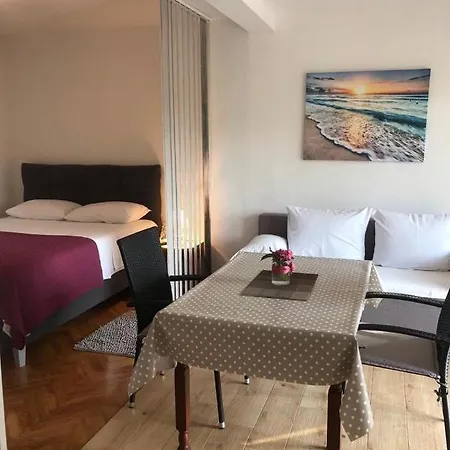 Apartament Grapevine