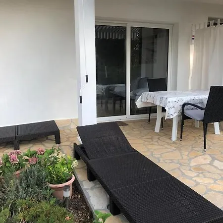 Apartament Grapevine Ždrelac