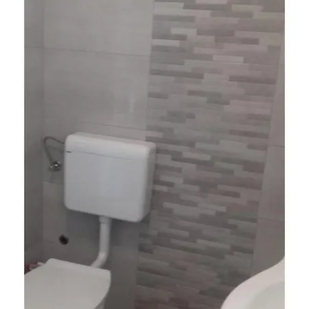 Grapevine Apartament Ždrelac