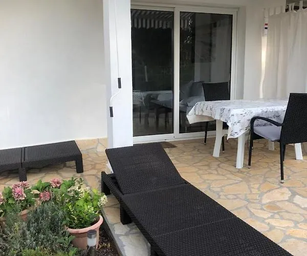 Apartmán Grapevine Ždrelac