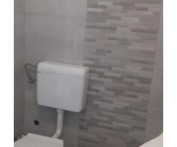 Grapevine Apartmán Ždrelac